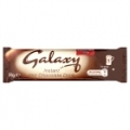 Galaxy Instant Hot Chocolate Sachet 25g  